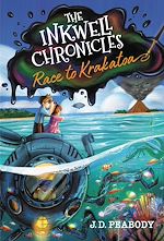 Télécharger le livre :  The Inkwell Chronicles: Race to Krakatoa, Book 2