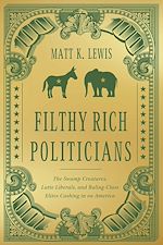 Télécharger le livre :  Filthy Rich Politicians