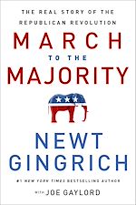 Télécharger le livre :  March to the Majority