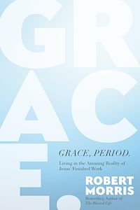 Téléchargez le livre :  Grace, Period.