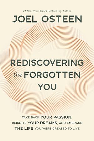 Download the eBook: Rediscovering the Forgotten You