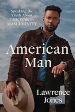 Télécharger le livre :  American Man