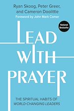 Download this eBook Lead with Prayer