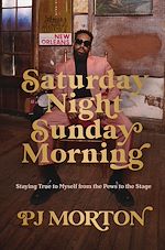 Télécharger le livre :  Saturday Night, Sunday Morning