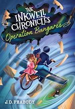 Télécharger le livre :  The Inkwell Chronicles: Operation Bungaree, Book 3