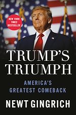 Télécharger le livre :  Trump's Triumph