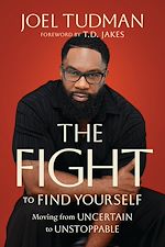 Télécharger le livre :  The Fight to Find Yourself