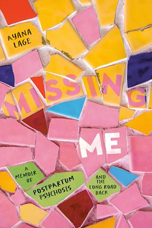 Download the eBook: Missing Me