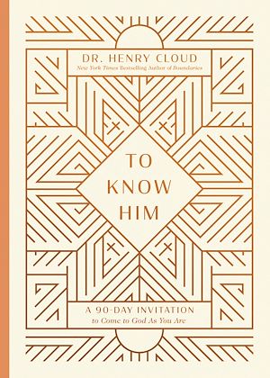 Téléchargez le livre :  To Know Him