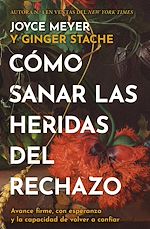 Download this eBook Cómo sanar las heridas del rechazo (Healing the Wounds of Rejection)