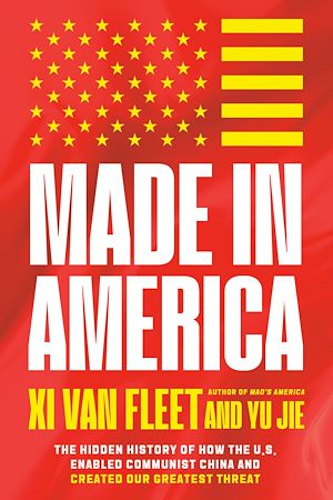 Téléchargez le livre :  Made in America