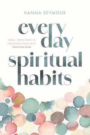 Téléchargez le livre :  Everyday Spiritual Habits