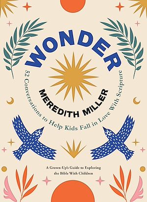 Téléchargez le livre :  Wonder