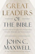 Download this eBook Great Leaders of the Bible