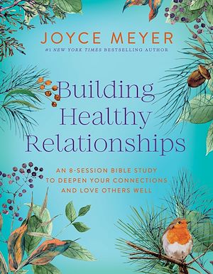Download the eBook: Building Healthy Relationships
