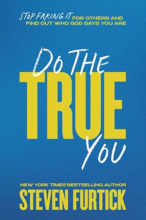 Download the eBook: Do the True You