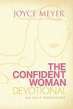Télécharger le livre :  The Confident Woman Devotional