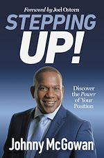 Download this eBook Stepping Up!