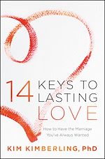 Télécharger le livre :  14 Keys to Lasting Love
