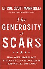 Télécharger le livre :  The Generosity of Scars