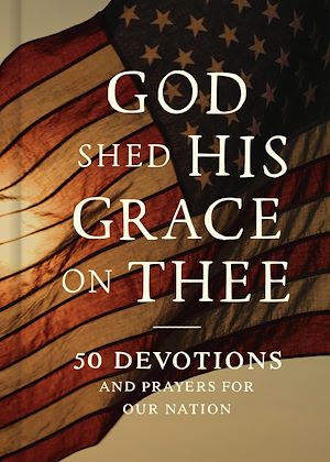 Download the eBook: God Shed His Grace on Thee