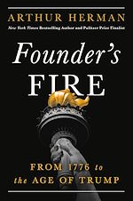 Télécharger le livre :  Founder's Fire
