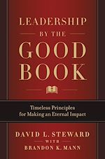 Download this eBook Leadership by the Good Book