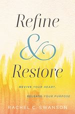 Download this eBook Refine and Restore