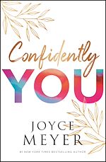 Download this eBook Confidently You