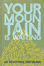 Download this eBook Your Mountain Is Waiting