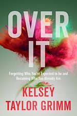 Télécharger le livre :  Over It