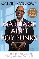 Download this eBook Marriage Ain't for Punks