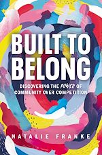 Télécharger le livre :  Built to Belong