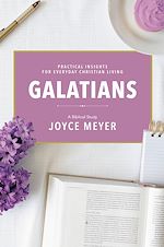Download this eBook Galatians