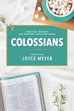 Download this eBook Colossians