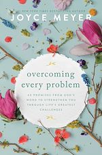 Download this eBook Overcoming Every Problem