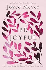 Download this eBook Be Joyful
