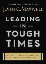 Télécharger le livre :  Leading in Tough Times