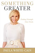 Download this eBook Something Greater