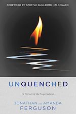 Download this eBook Unquenched