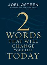 Download this eBook Two Words That Will Change Your Life Today