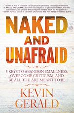 Download this eBook Naked and Unafraid