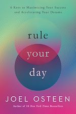 Download this eBook Rule Your Day