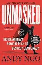 Télécharger le livre :  Unmasked