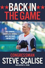 Télécharger le livre :  Back in the Game