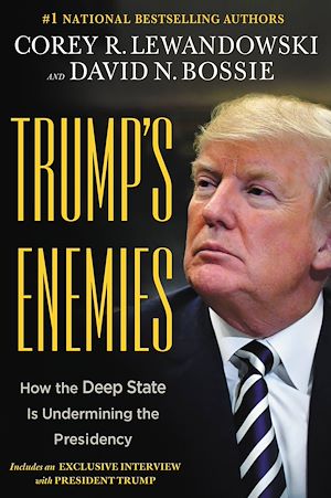 Téléchargez le livre :  Trump's Enemies