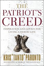Télécharger le livre :  The Patriot's Creed