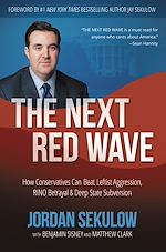 Télécharger le livre :  The Next Red Wave
