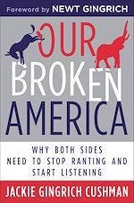 Télécharger le livre :  Our Broken America