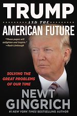 Télécharger le livre :  Trump and the American Future